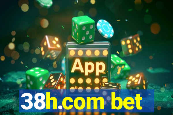 38h.com bet